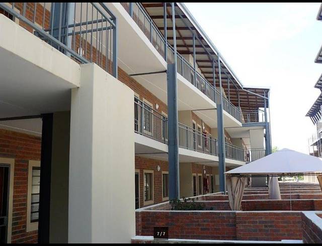 1 BEDROOM PROPERTY TO RENT IN DIE BULT